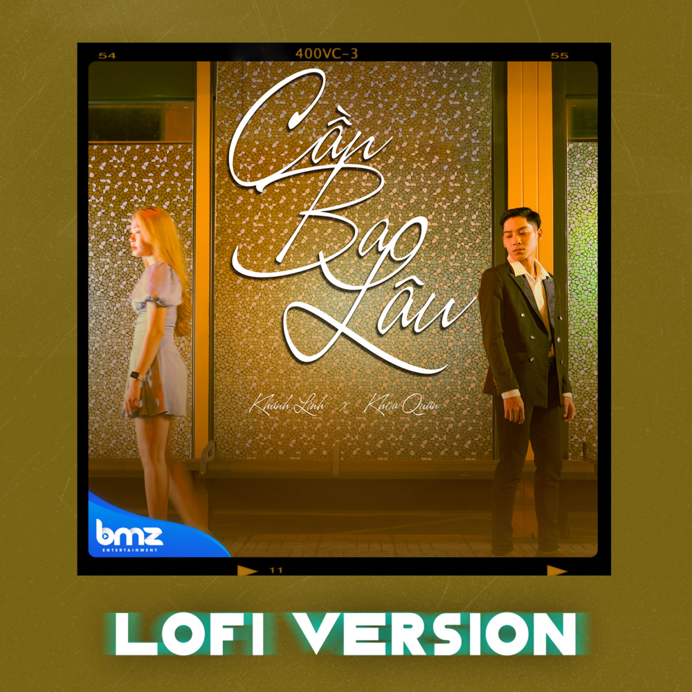 Cần Bao Lâu (Lofi Version)