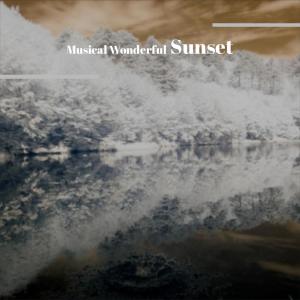 Album Musical Wonderful Sunset oleh Various