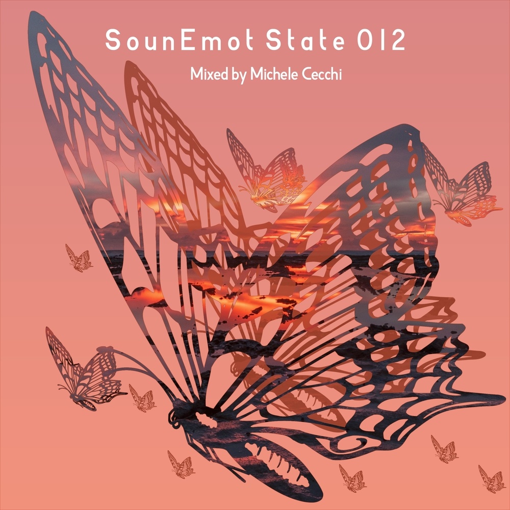 Sounemot State 012 (Mixed by Michele Cecchi)
