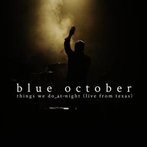 收聽Blue October的Hate Me (Explicit)歌詞歌曲