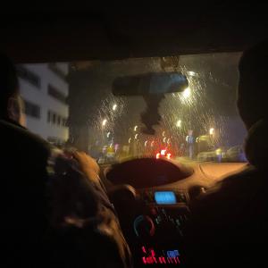 收聽Junge Hektor的spöter (Explicit)歌詞歌曲