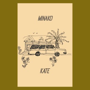 Album KATE from Minako