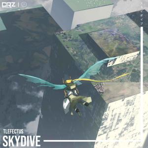 Tlefectus的專輯Skydive