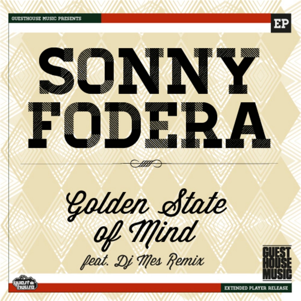 Golden State of Mind
