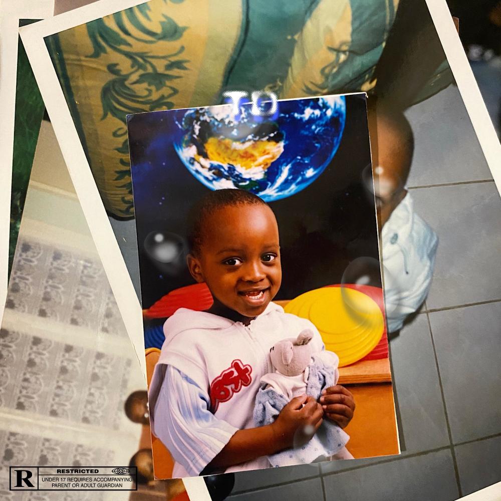 En ce moment (feat. Zesko) (Explicit)