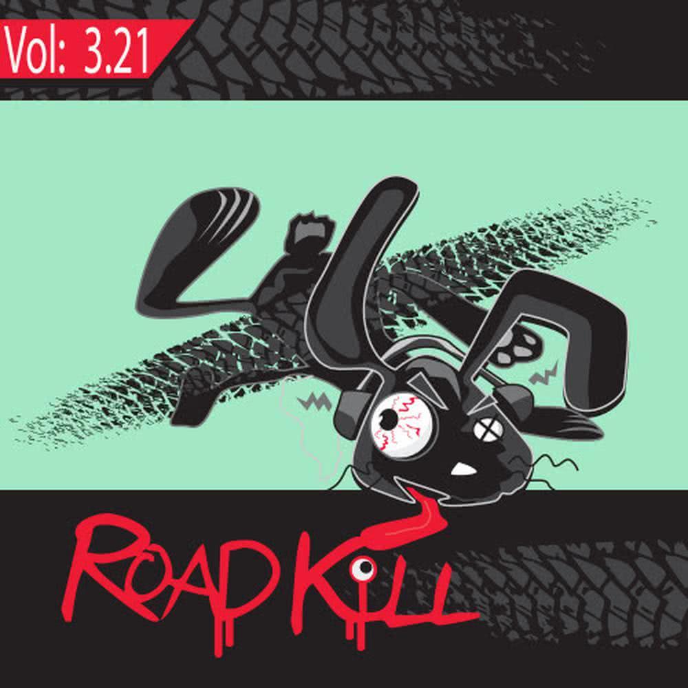 Amokk [Roadkill Remix] (Roadkill Remix)
