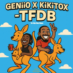 Album TFDB from 