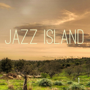 Jazz Island的專輯Never Be the Same
