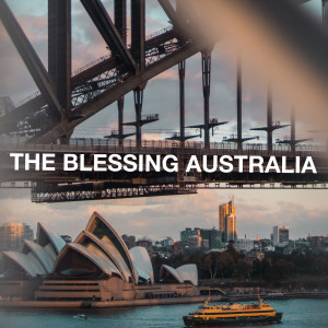 Listen to The Blessing song with lyrics from The Blessing Australia