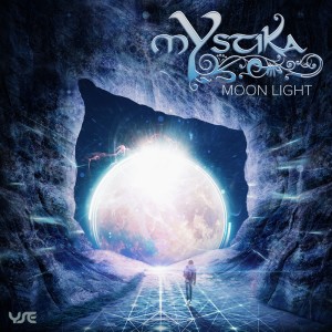 อัลบัม Moon Light ศิลปิน Mystika