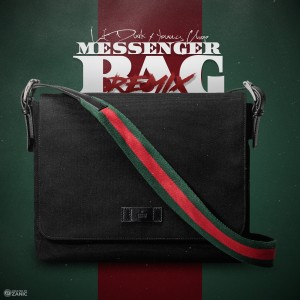 Listen to Messenger Bag (Remix) song with lyrics from Young Chop