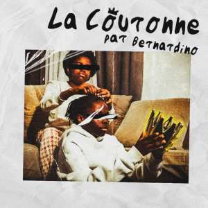 Album La Couronne from 