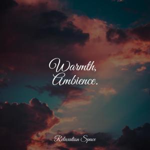 Album Warmth, Ambience. from SPA