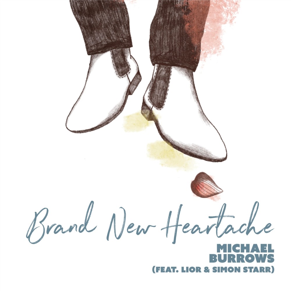 Brand New Heartache