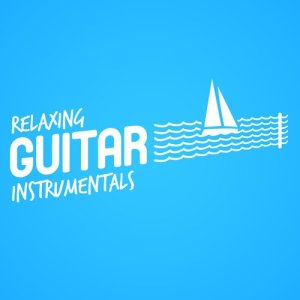 Guitar的專輯Relaxing Guitar Instrumentals