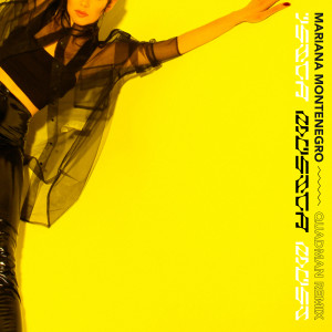 Listen to Música (Quadman Remix) song with lyrics from Mariana Montenegro