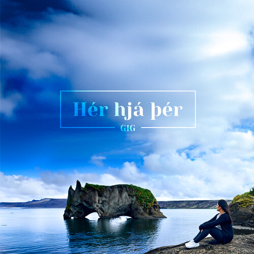 Hér hjá þér