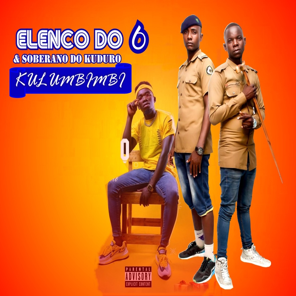 Jagunço (Explicit)