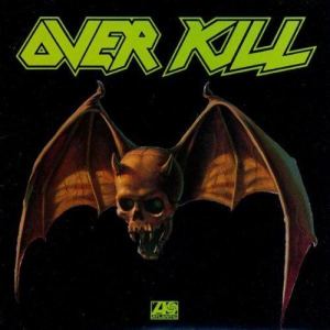 ดาวน์โหลดและฟังเพลง Thanx For Nothin' (LP版) พร้อมเนื้อเพลงจาก Overkill