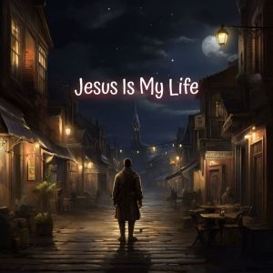 Listen to Jesus is my life song with lyrics from Firma