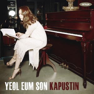 Yeol Eum Son的專輯Kapustin: Eight Concert Etudes, Piano Sonata No. 2, Sonatina, Variations & Moon Rainbow