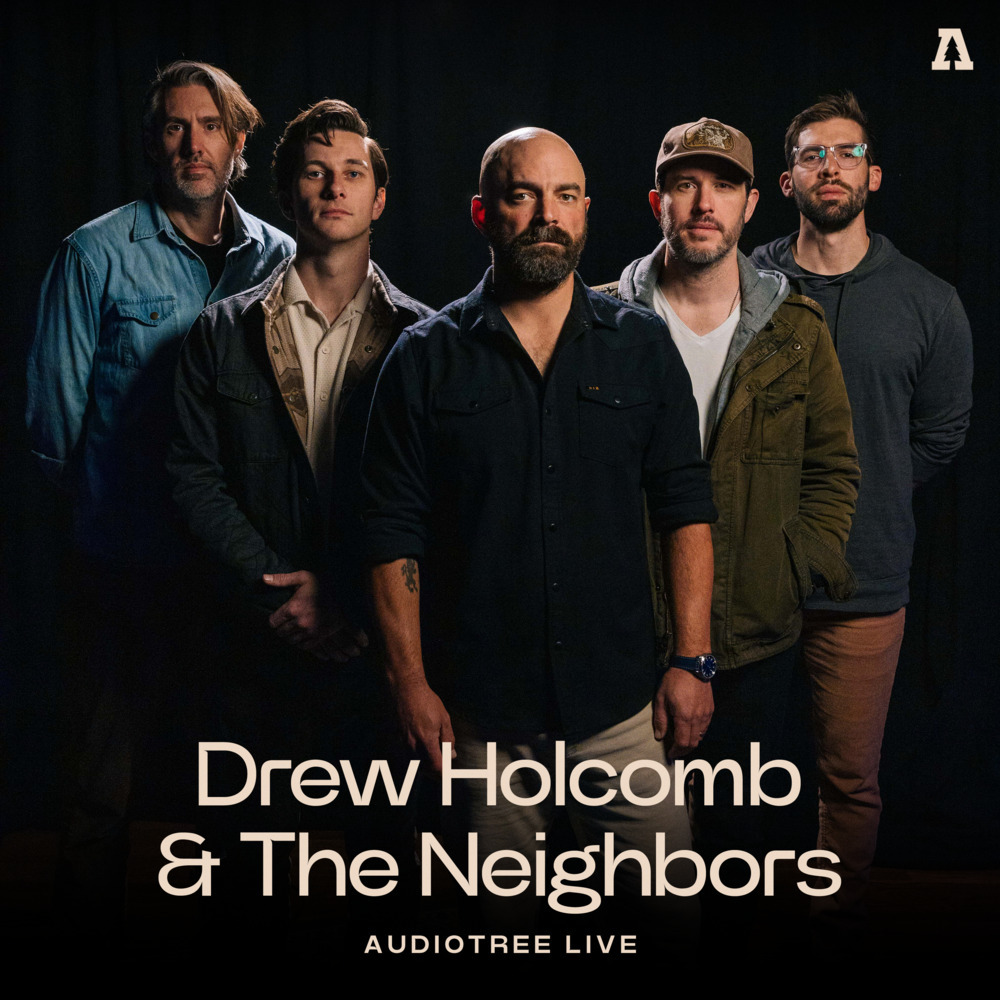 Gratitude (Audiotree Live Version)