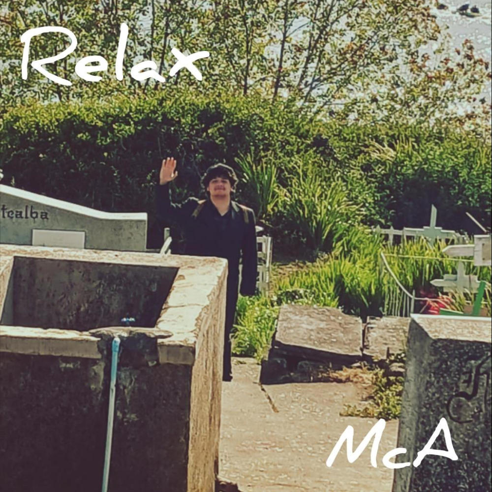 Relax (Explicit)