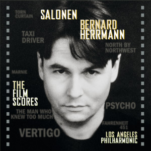 Herrmann - The Film Scores