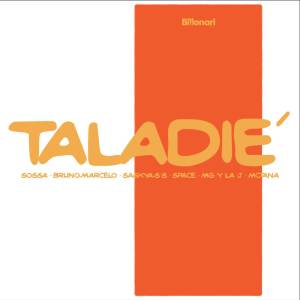 收聽Sossa的TALADIE歌詞歌曲