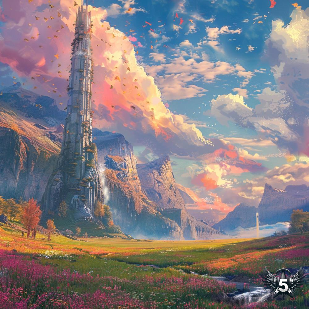 Biggest Tower