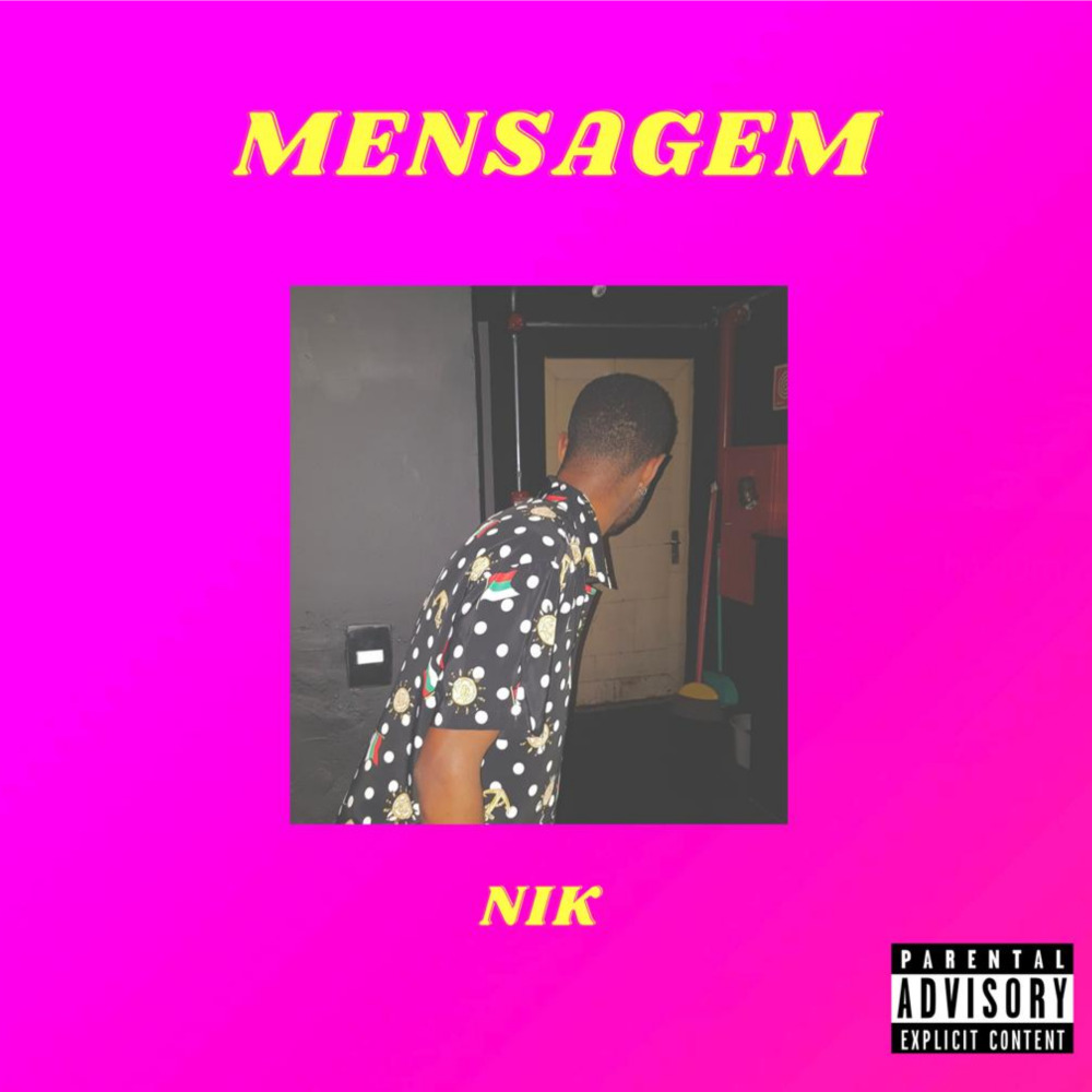 Mensagem (Explicit)