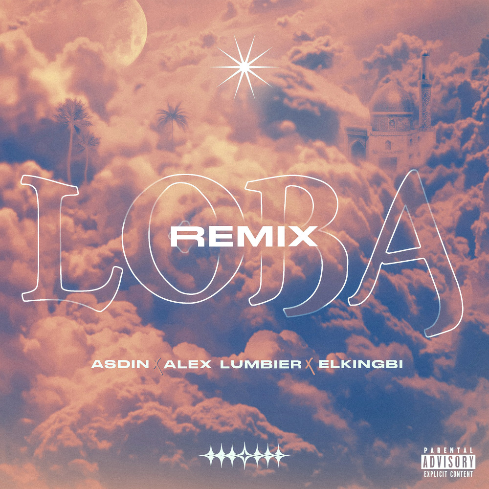 Loba (Remix)