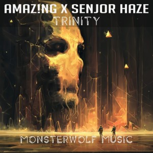 Listen to Trinity song with lyrics from AMAZ!NG