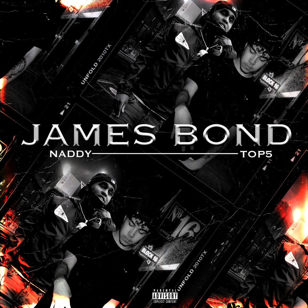 James Bond (Explicit)