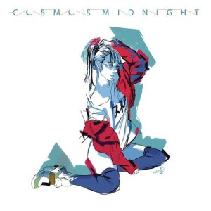收聽Cosmo's Midnight的Snare歌詞歌曲