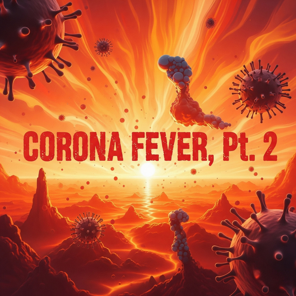 Corona Fever, Pt. 2