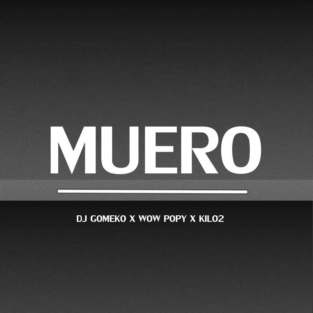Muero