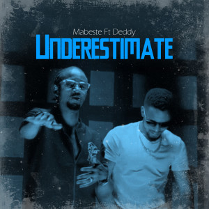 Album Underestimate oleh Deddy