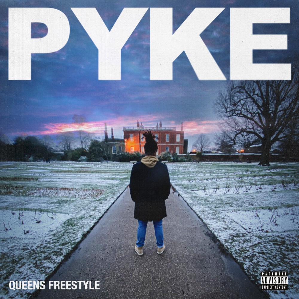 Queens Freestyle (Explicit)