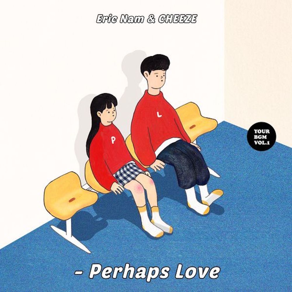 Perhaps Love