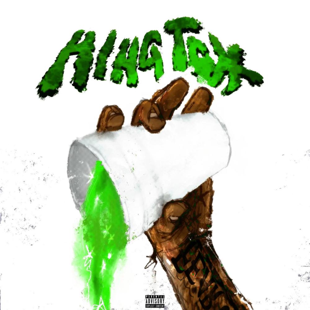 Hard In Da Paint (feat. Luh Bando, Lil Jodo, JayWithFatRacks & Luh6ix) (Explicit)