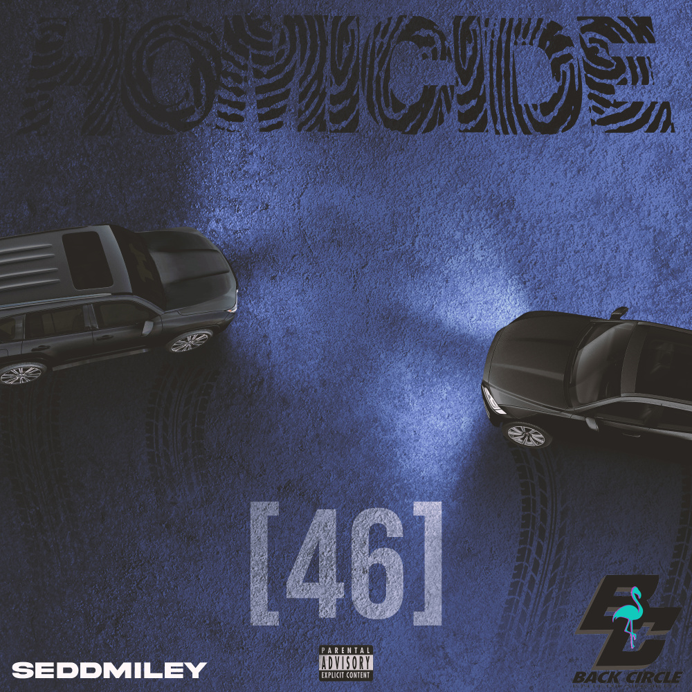 Homicide (Explicit)