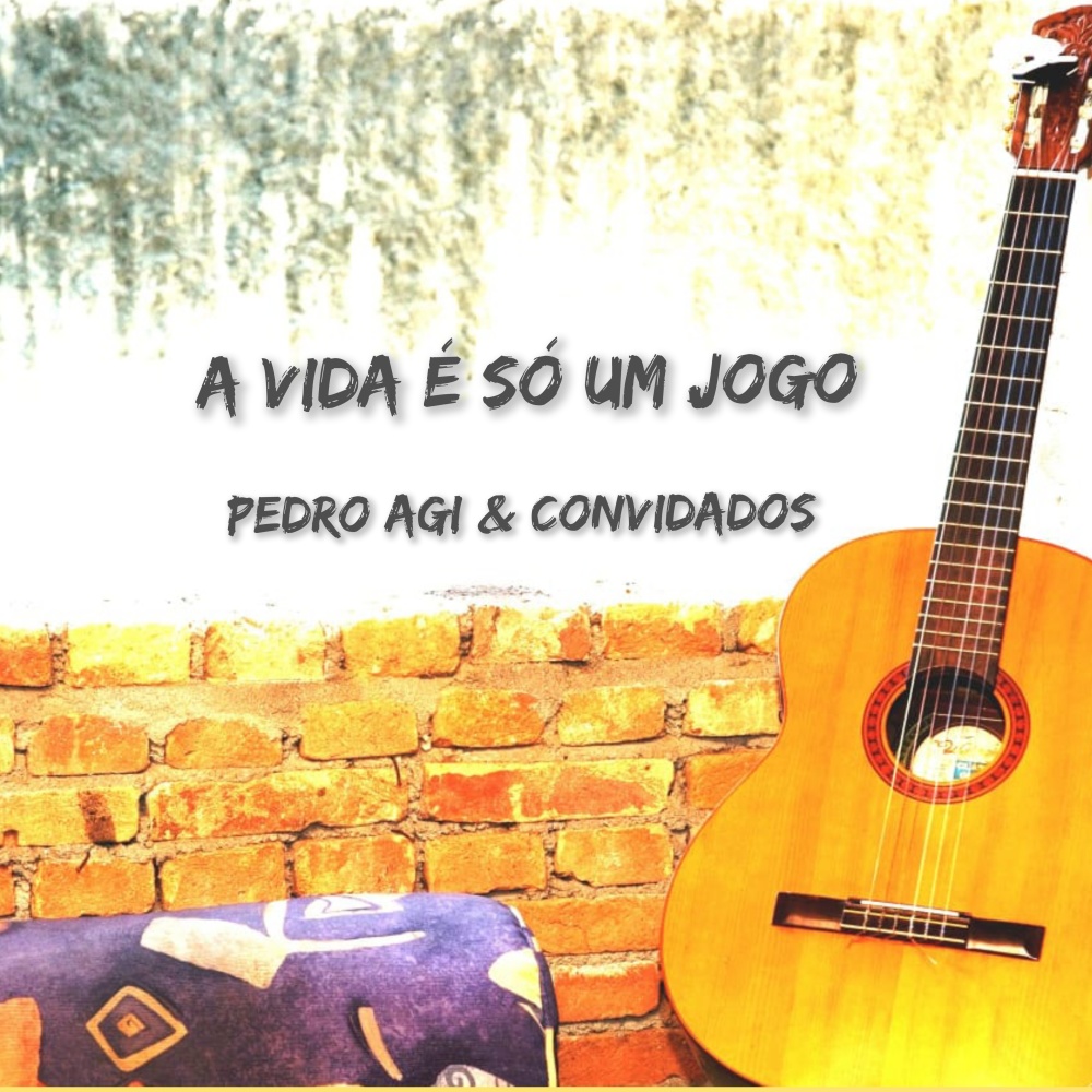 A Vida É Só um Jogo
