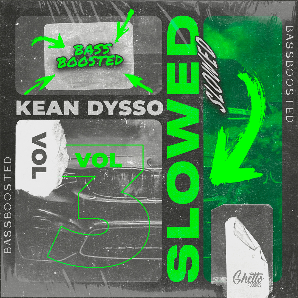 She Ridin On Me (Slowed) (Explicit)