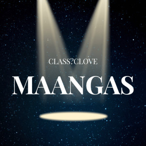 收听CLASSICLOVE的Maangas (Explicit)歌词歌曲