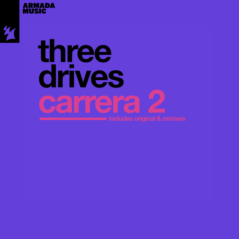 Carrera 2 (Montana Extended Remix)