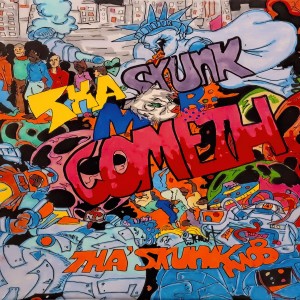ดาวน์โหลดและฟังเพลง You Know I Need That พร้อมเนื้อเพลงจาก Tha Skunk Mob