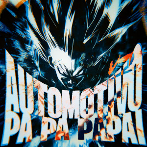 Album AUTOMOTIVO PA PA PAPAI V2 from Dj Rio