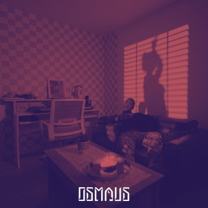Osmaus的專輯La Fille Du Motel (REMIX 2 feat Yardenn, Kiddo, K.N.Y)