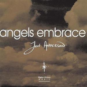 Jon Anderson的專輯Angels Embrace